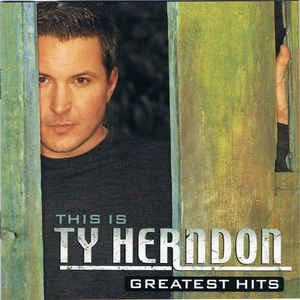 Ty Herndon